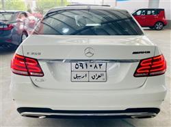 مێرسێدس بێنز E-Class